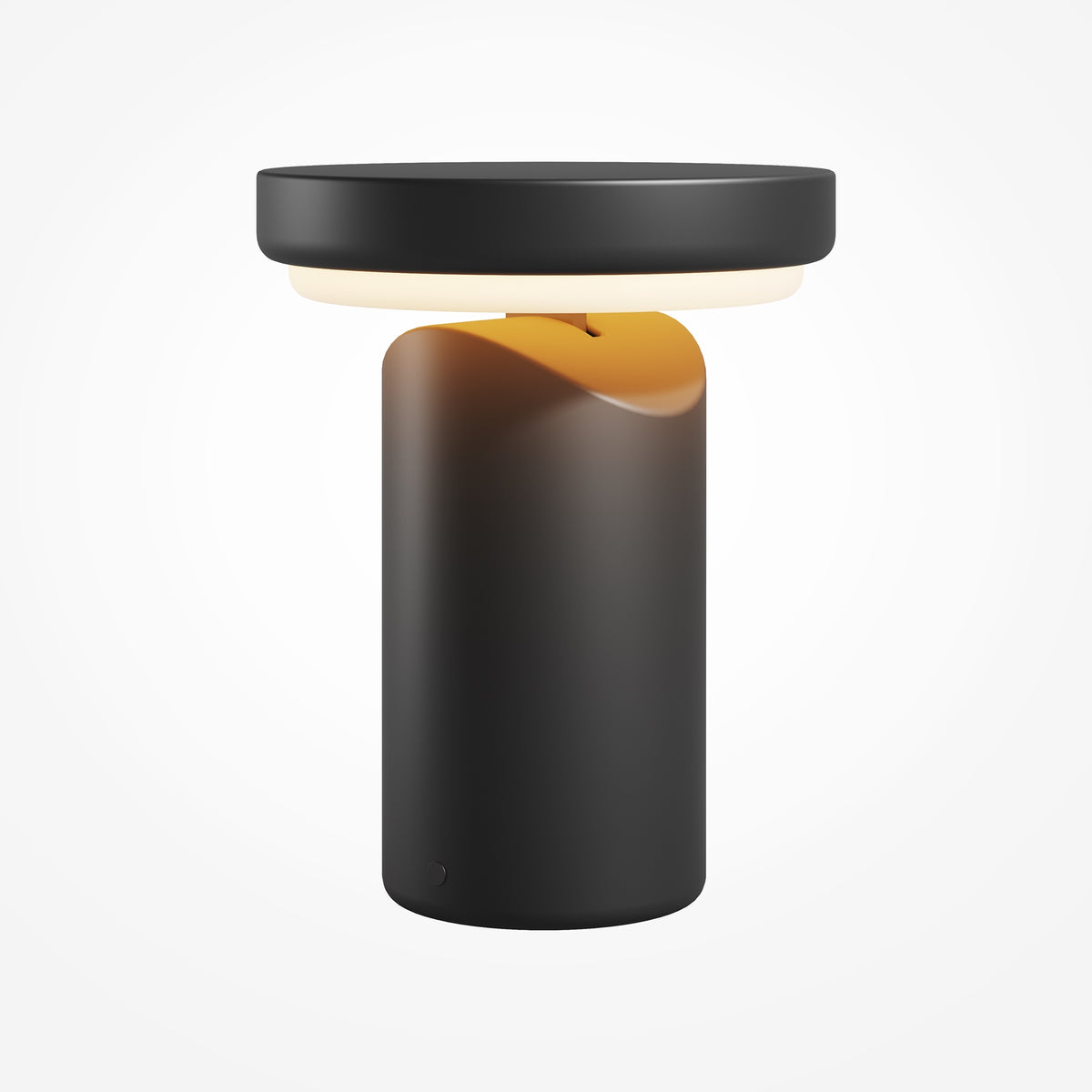 Lámpara de mesa MOD508TL-L5BK