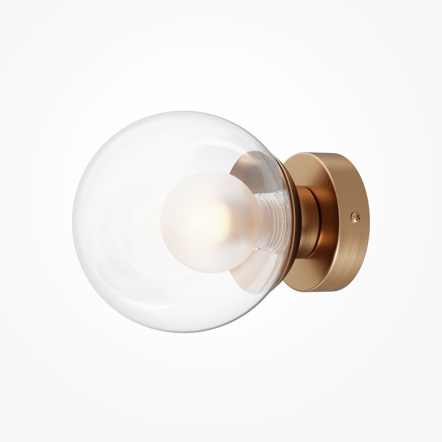 Wall Lamp MOD521WL-01G1