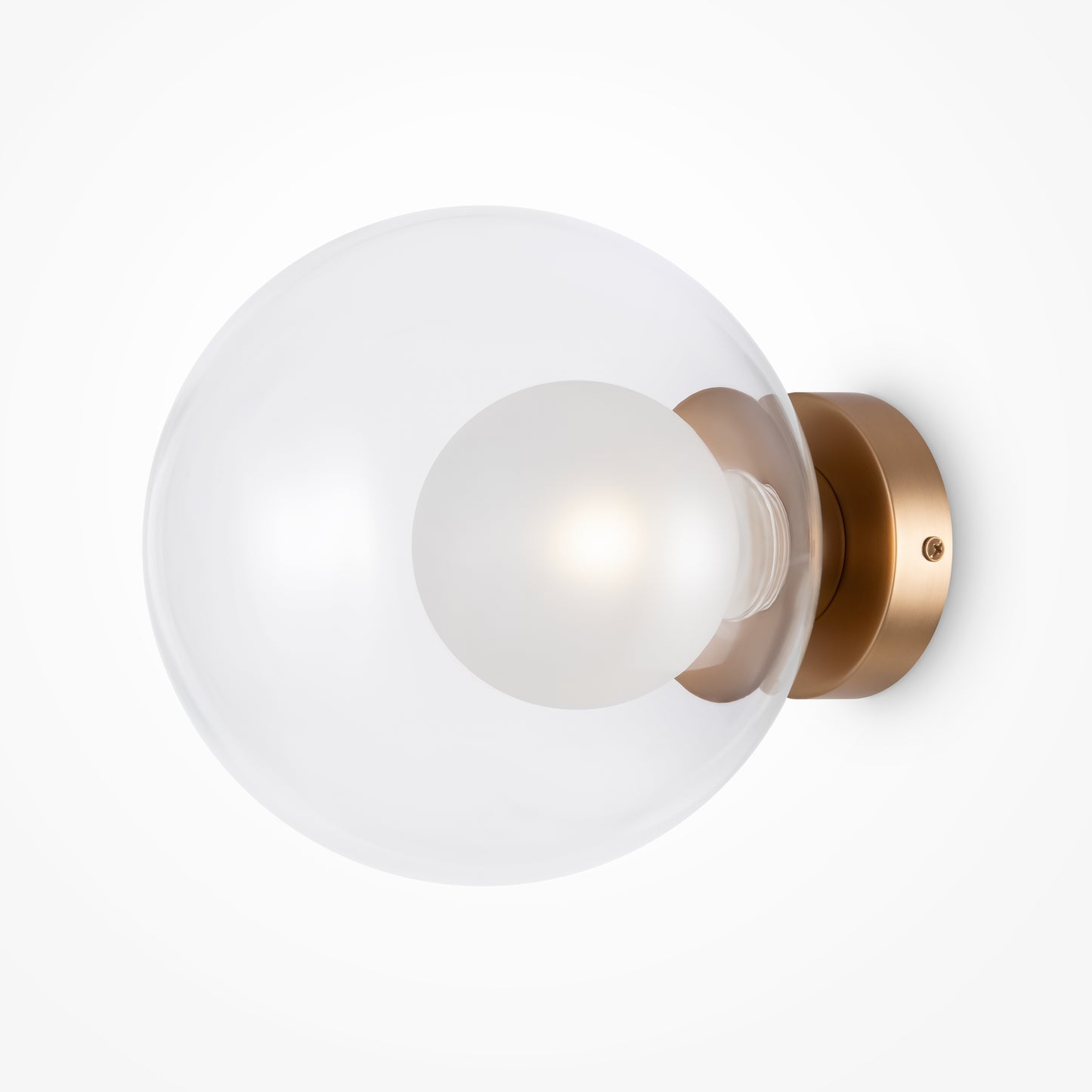 Wall Lamp MOD521WL-01G3