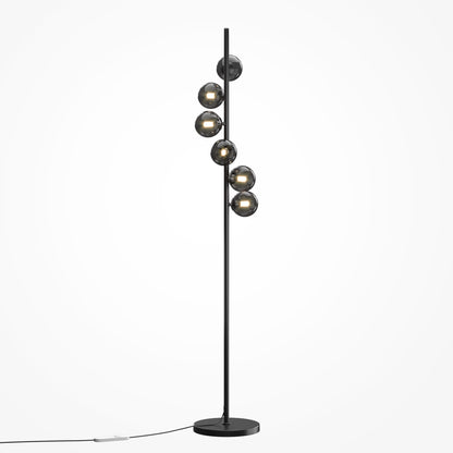 Floor lamp MOD545FL-06B