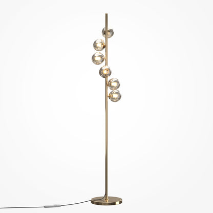 Floor lamp MOD545FL-06G1