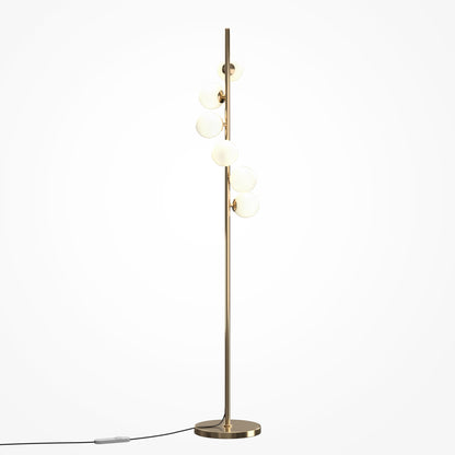 Floor lamp MOD545FL-06G