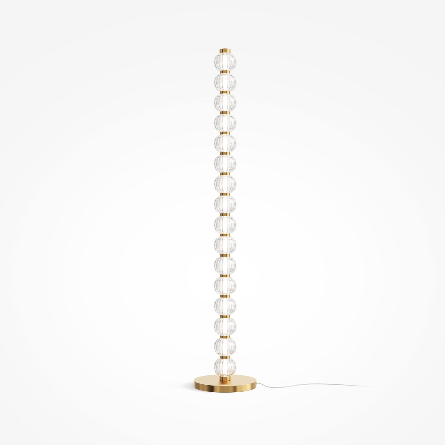 Floor lamp MOD555FL-L23G3K