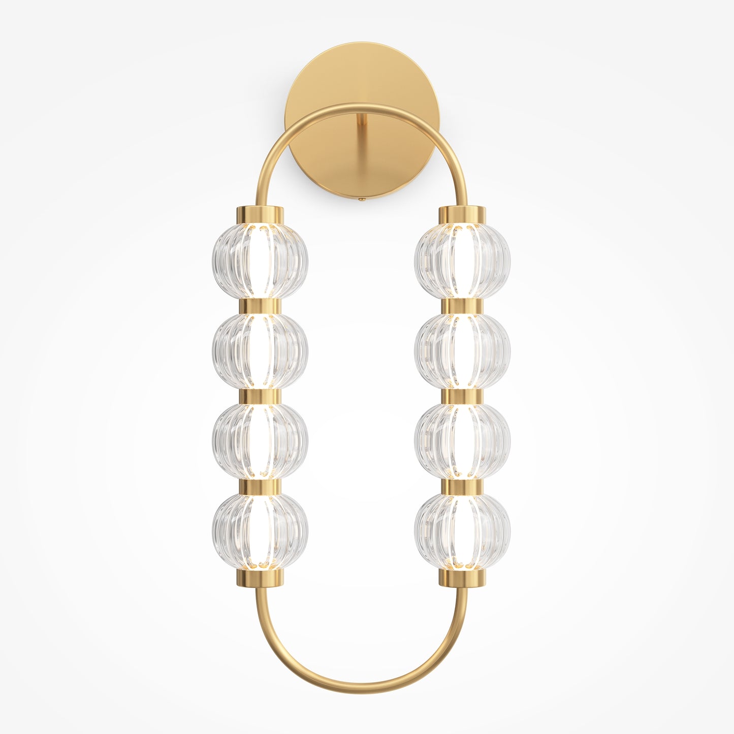 Wall lamp MOD555WL-L11G3K