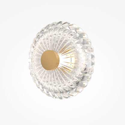 Wall lamp MOD555WL-L3G3K