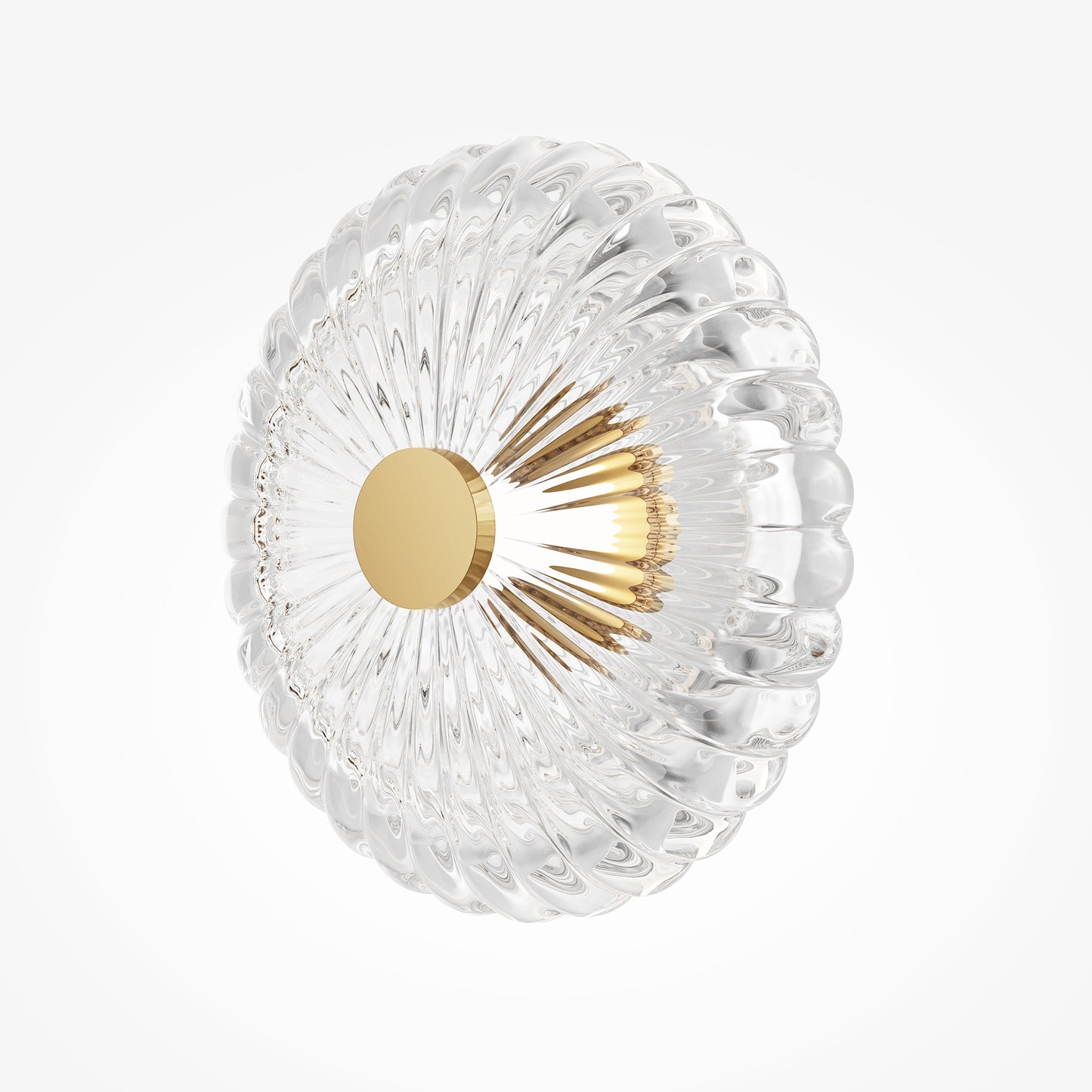Wall lamp MOD555WL-L4G3K