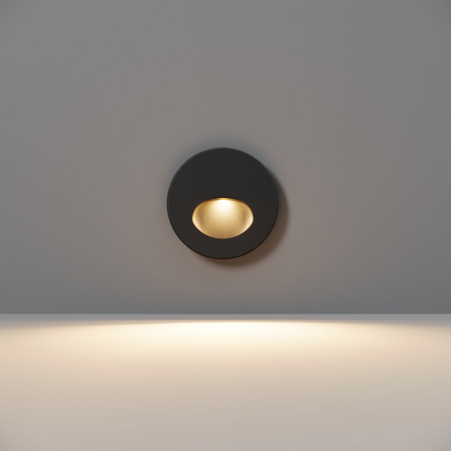 Step Light O015SL-L3B3K