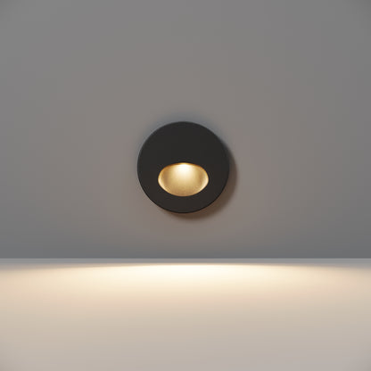 Step Light O015SL-L3B3K