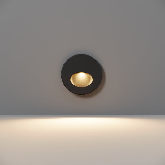 Step Light O015SL-L3B3K