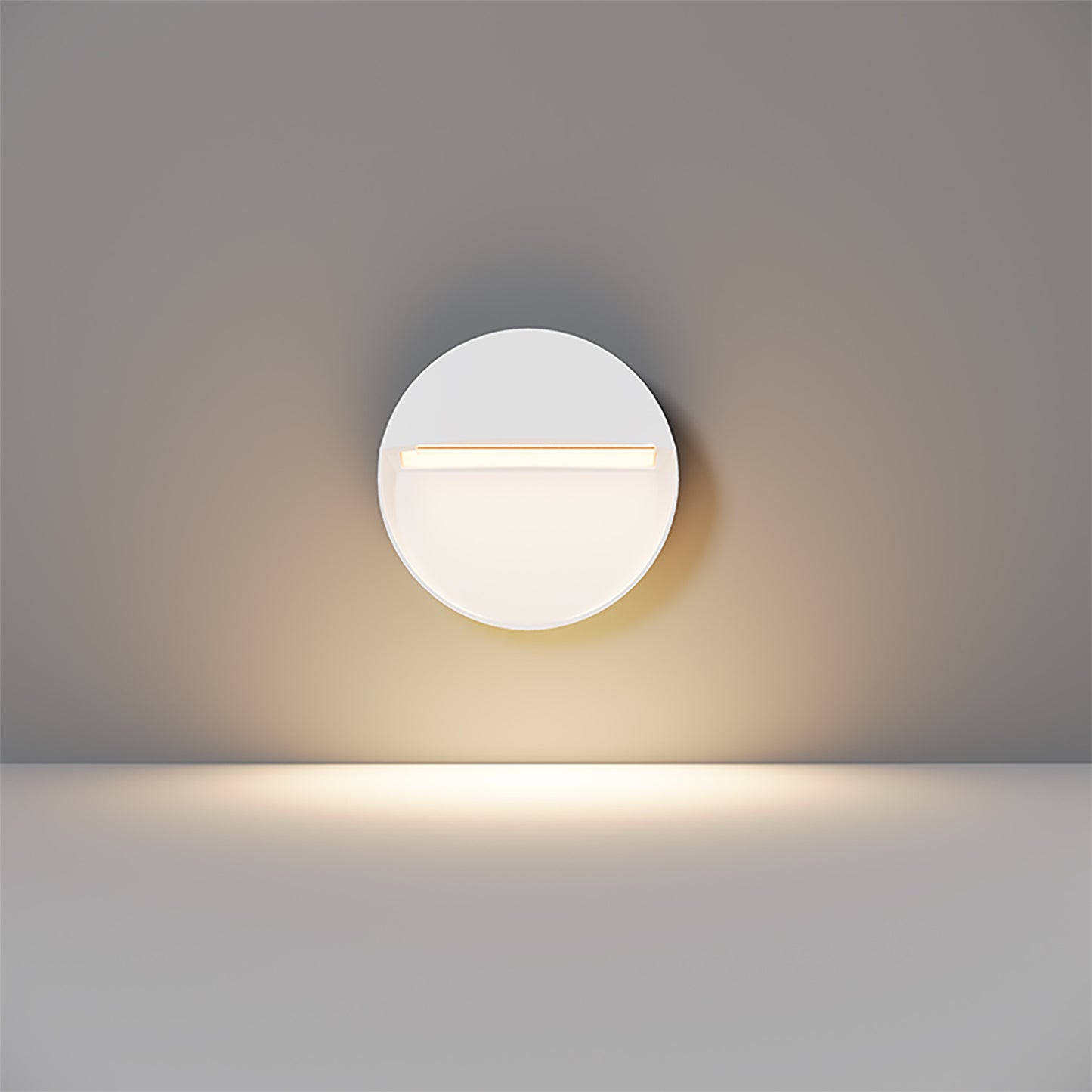 Step Light O046SL-L3W3K