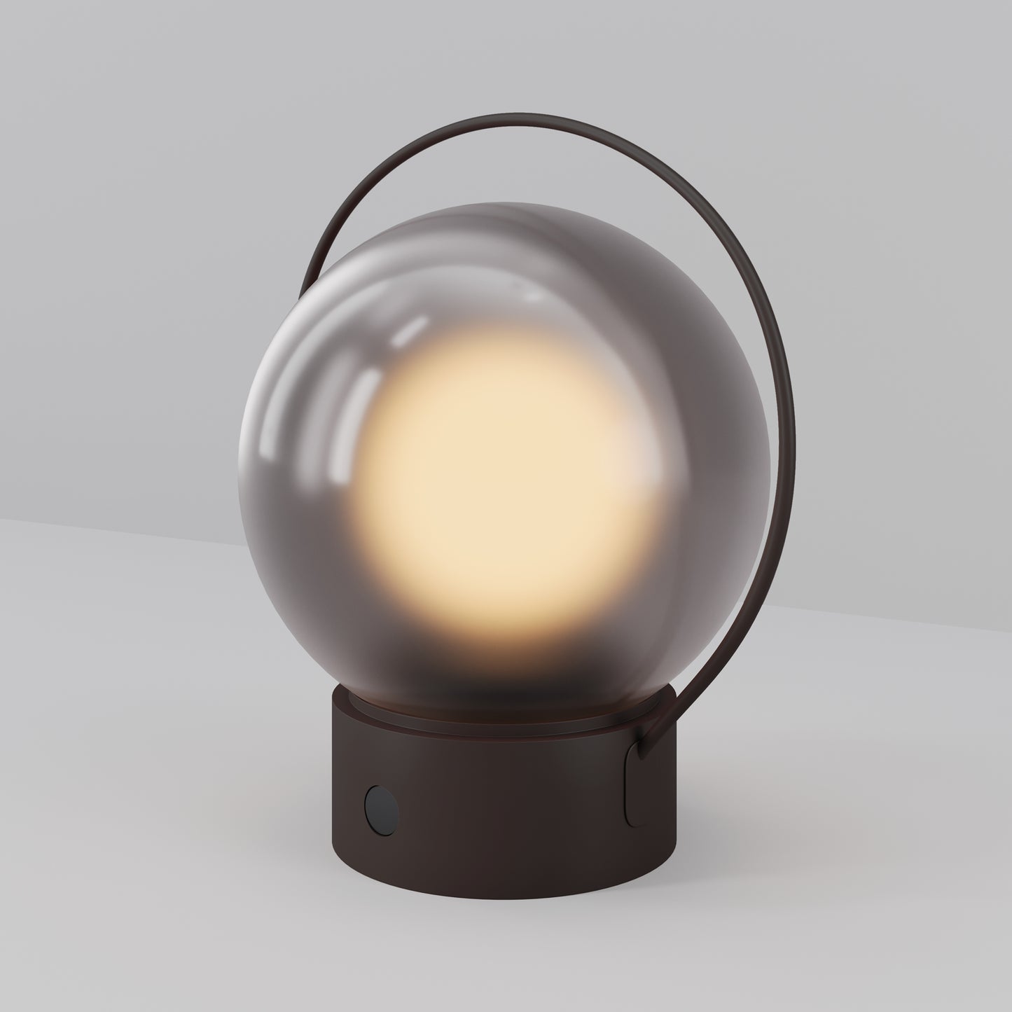 Laualamp O167TL-L3BRK