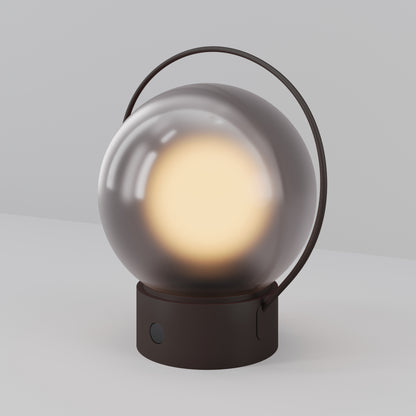 Laualamp O167TL-L3BRK