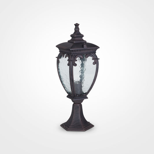 Landscape Lighting O414FL-01BZ