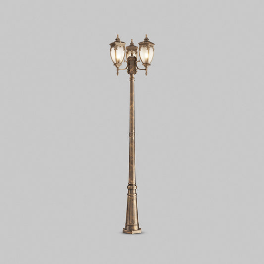 Landscape Lighting O414FL-03GB