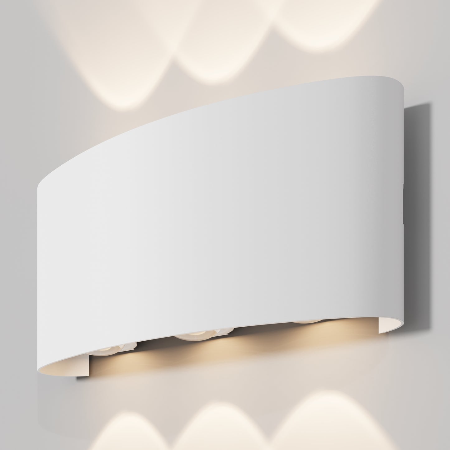 Seinalamp O417WL-L6W3K
