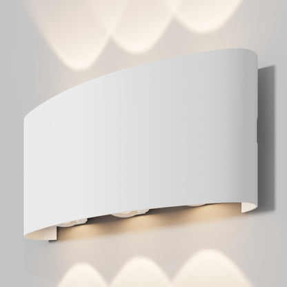Seinalamp O417WL-L6W3K