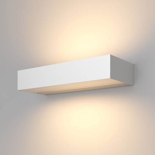 Seinavalgusti O428WL-L20W3K
