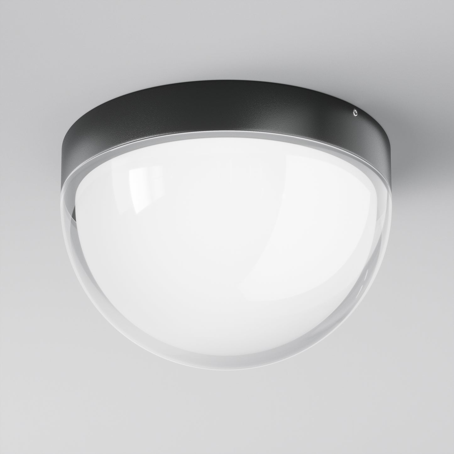 Ceiling lamp O438CL-L12GF3K