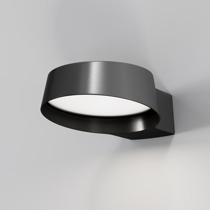 Wall lamp O443WL-L12GF3K