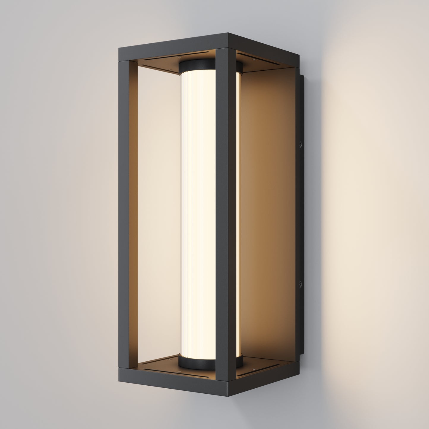 Wall lamp O480WL-L12B3K
