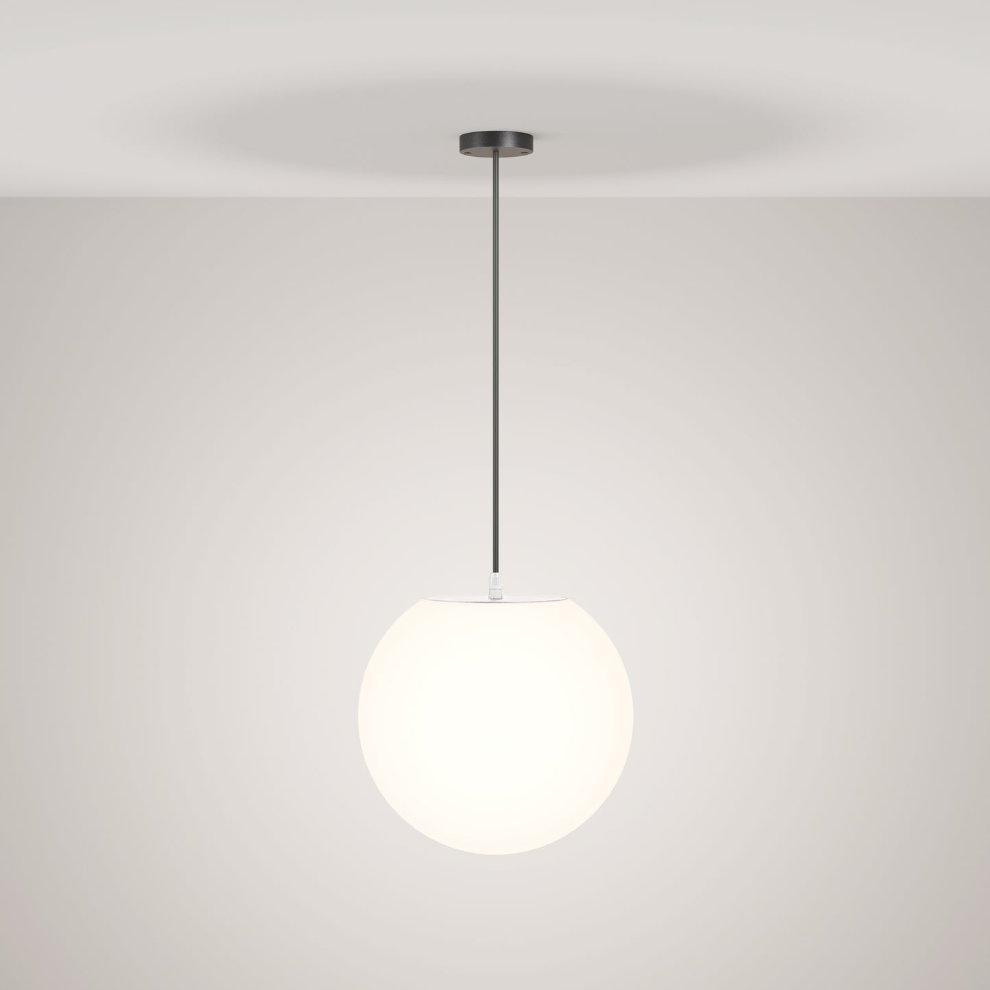 Ripatsvalgusti O594PL-01B