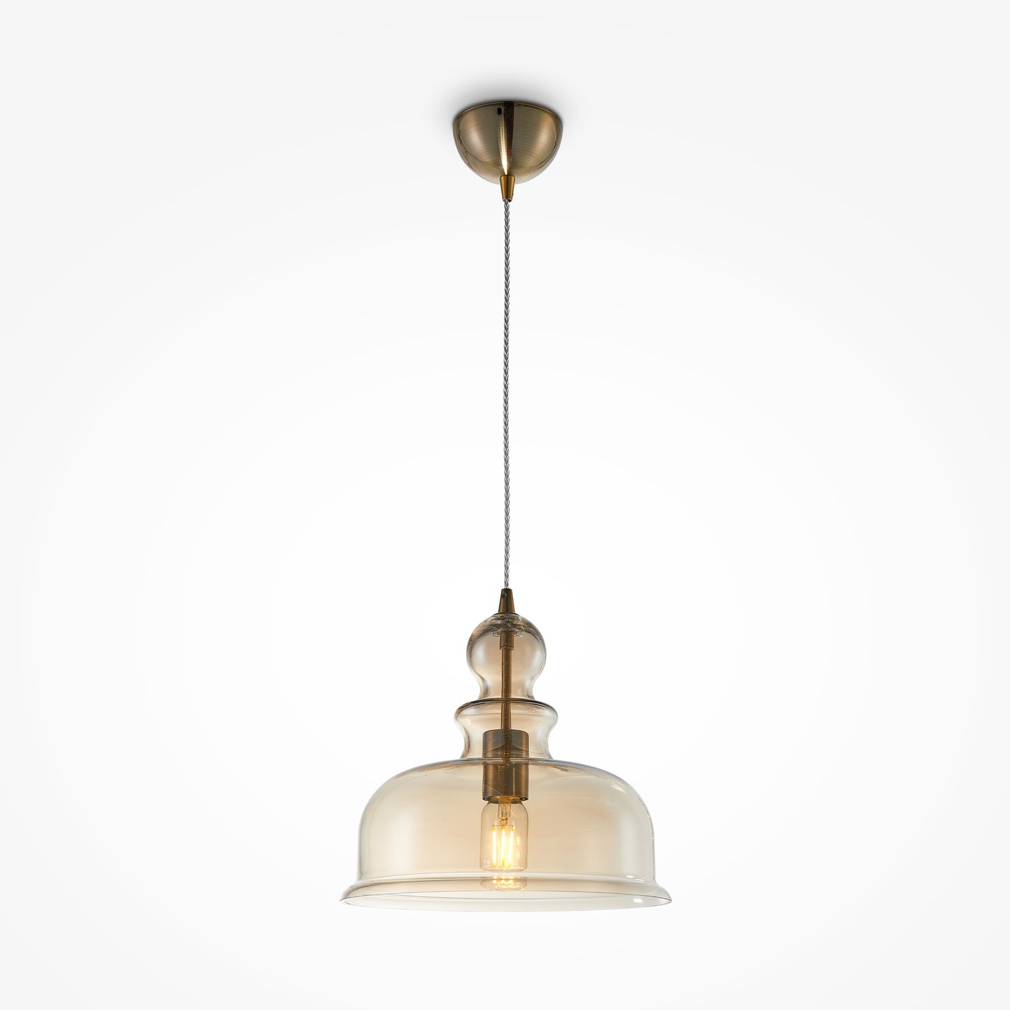 Ripatslamp P001PL-01BZ