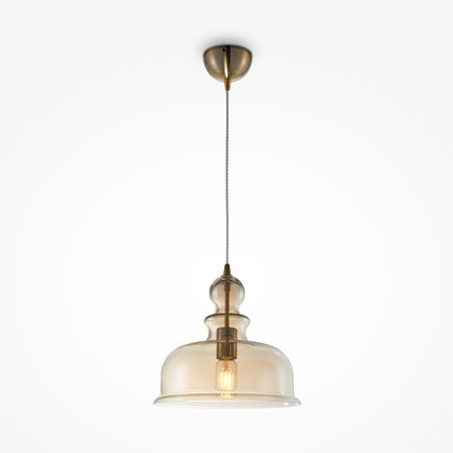 Ripatslamp P001PL-01BZ
