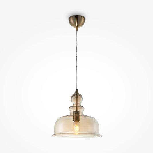 Ripatslamp P001PL-01BZ