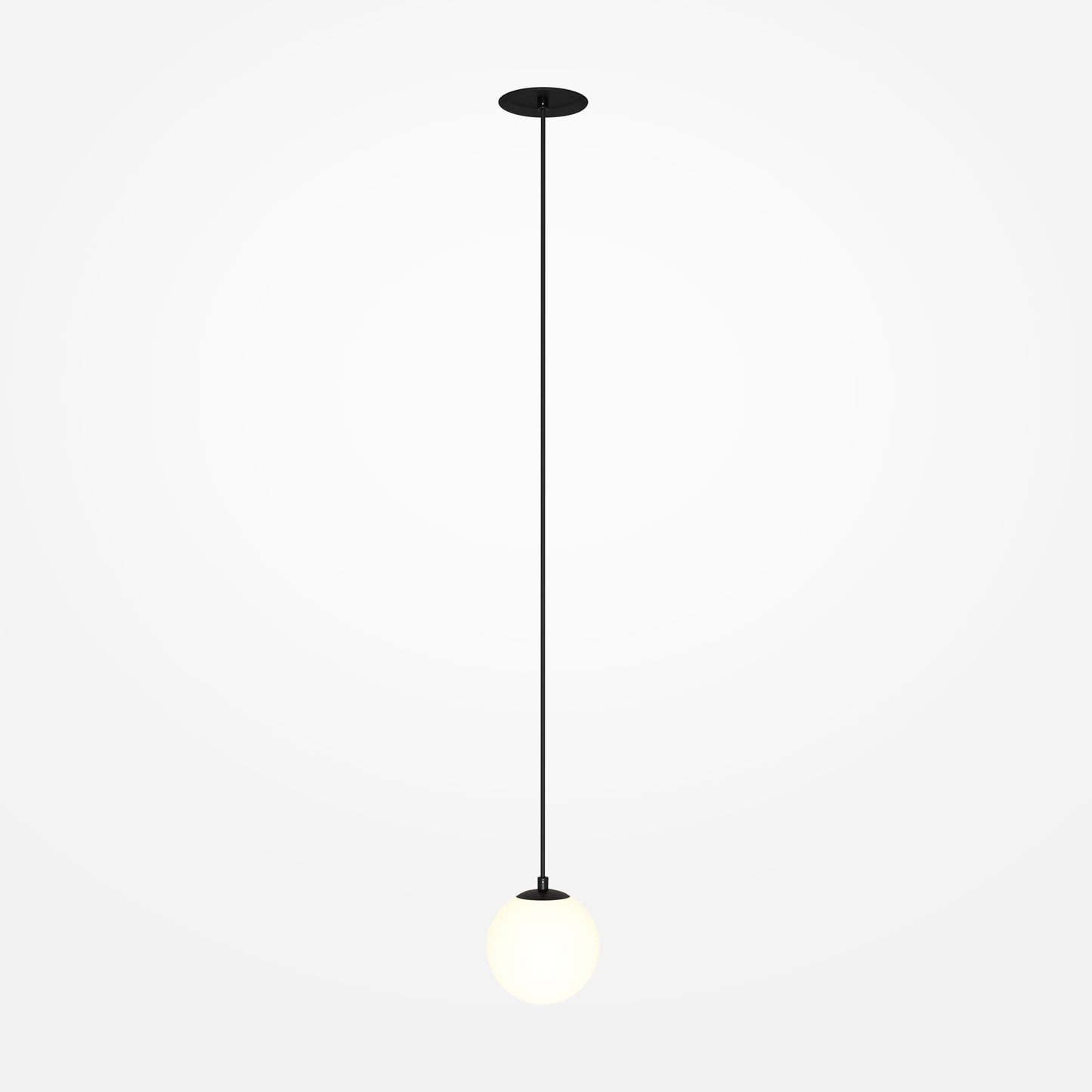 Rippvalgusti P039PL-5W3K-10INS-B