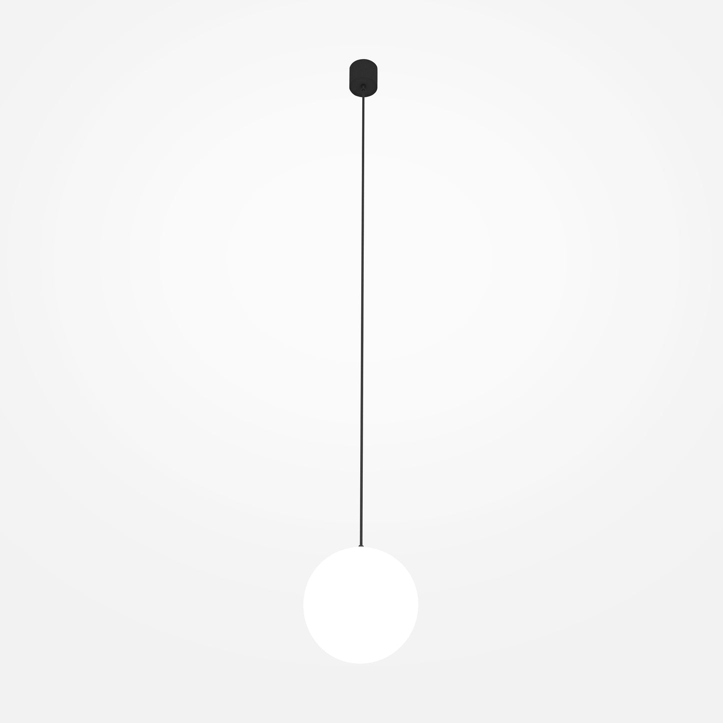 Rippvalgusti P039PL-5W4K-20-B