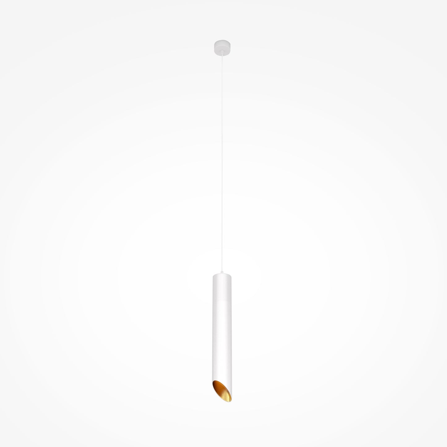 Rippvalgusti P044PL-01-40GU10-W