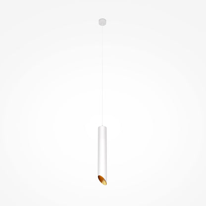Rippvalgusti P044PL-01-40GU10-W