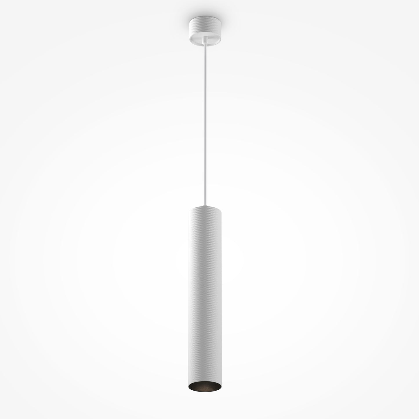 Rippvalgusti P082PL-GU10-W