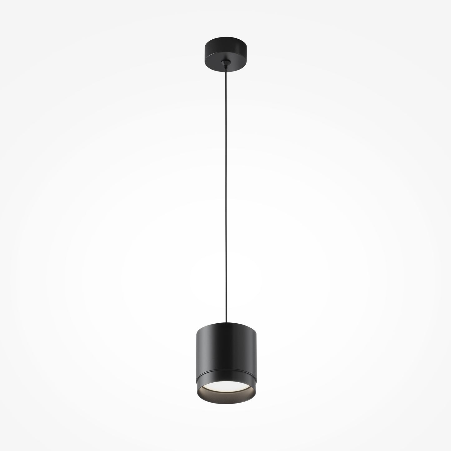 Rippvalgusti P088PL-GX53-B