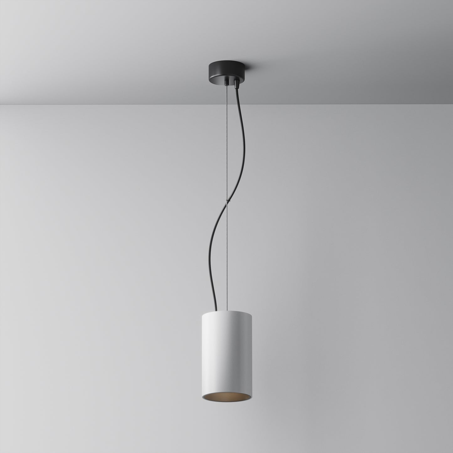 Rippvalgusti P089PL-25W3K-W