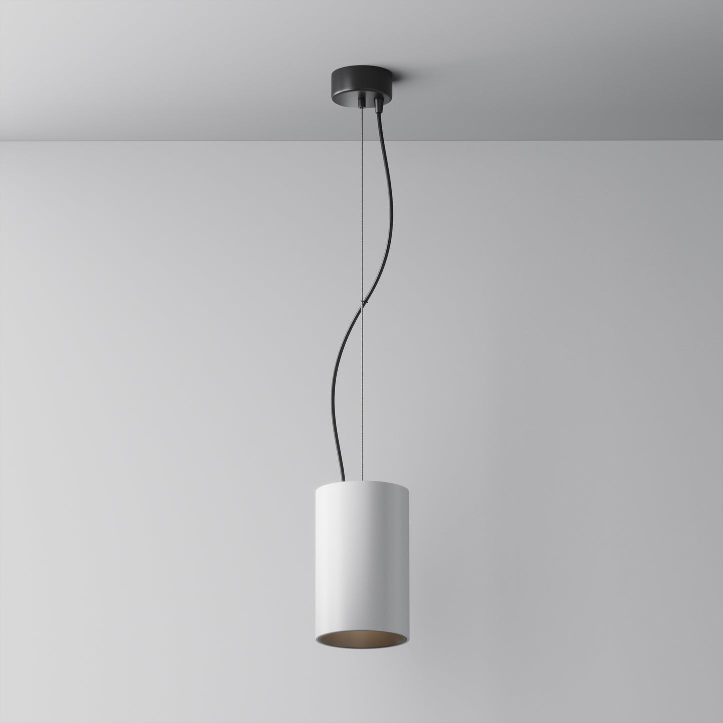Ripatsvalgusti P089PL-33W3K-W