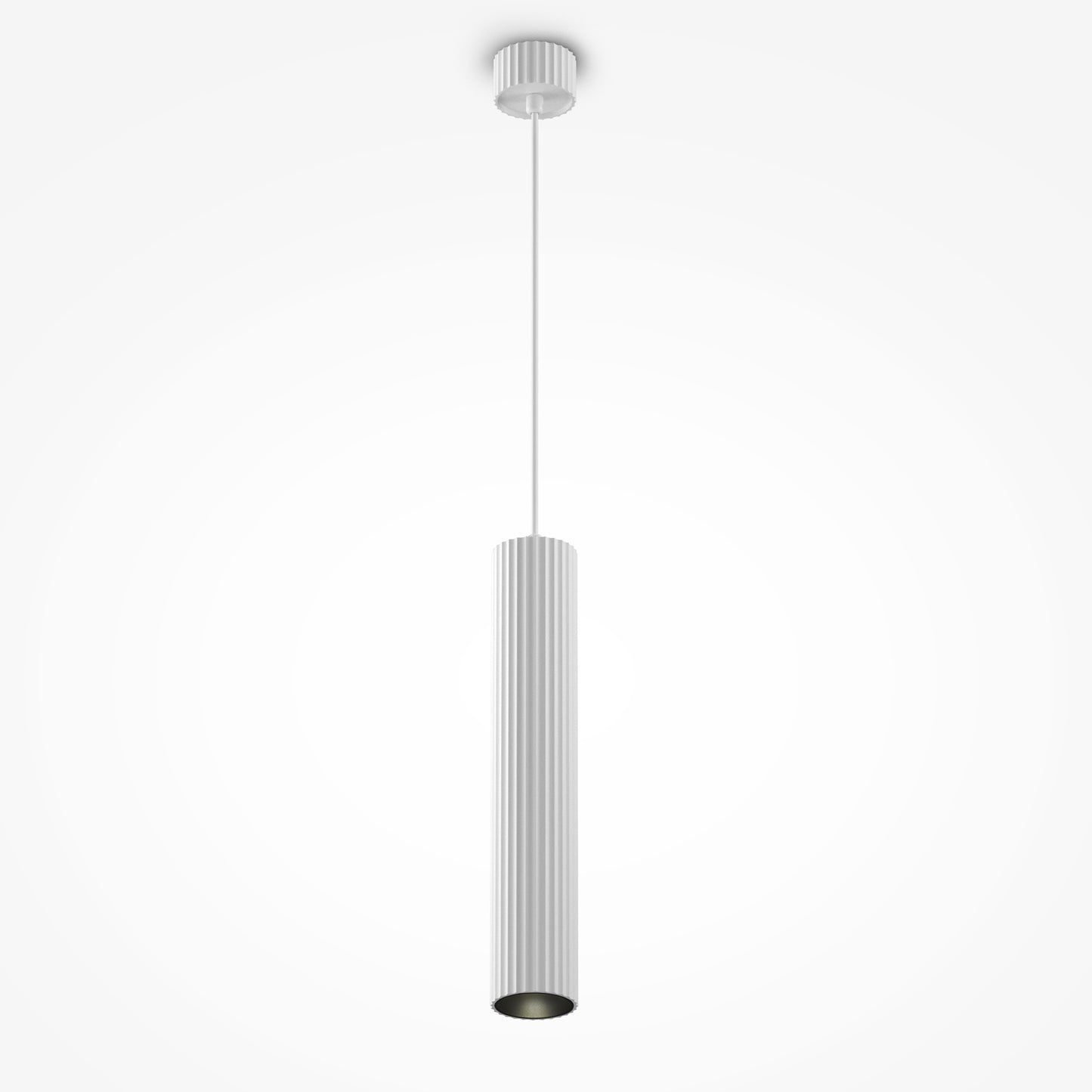 Rippvalgusti P106PL-01-GU10-W