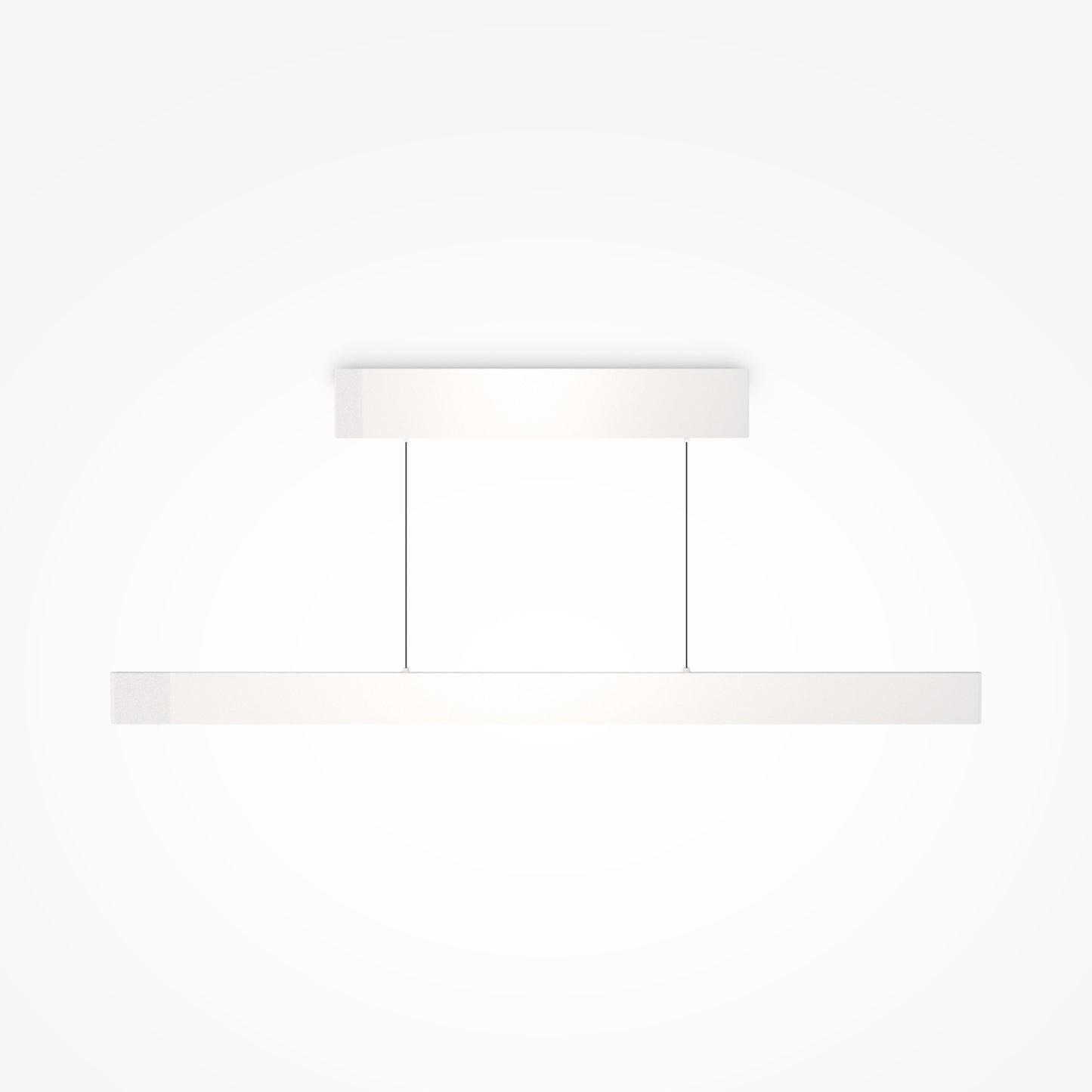 Rippvalgusti P109PL-36W2.7-6K-W