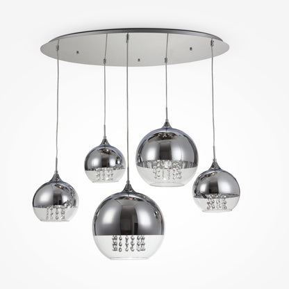 Rippvalgusti P140-PL-170-5-N