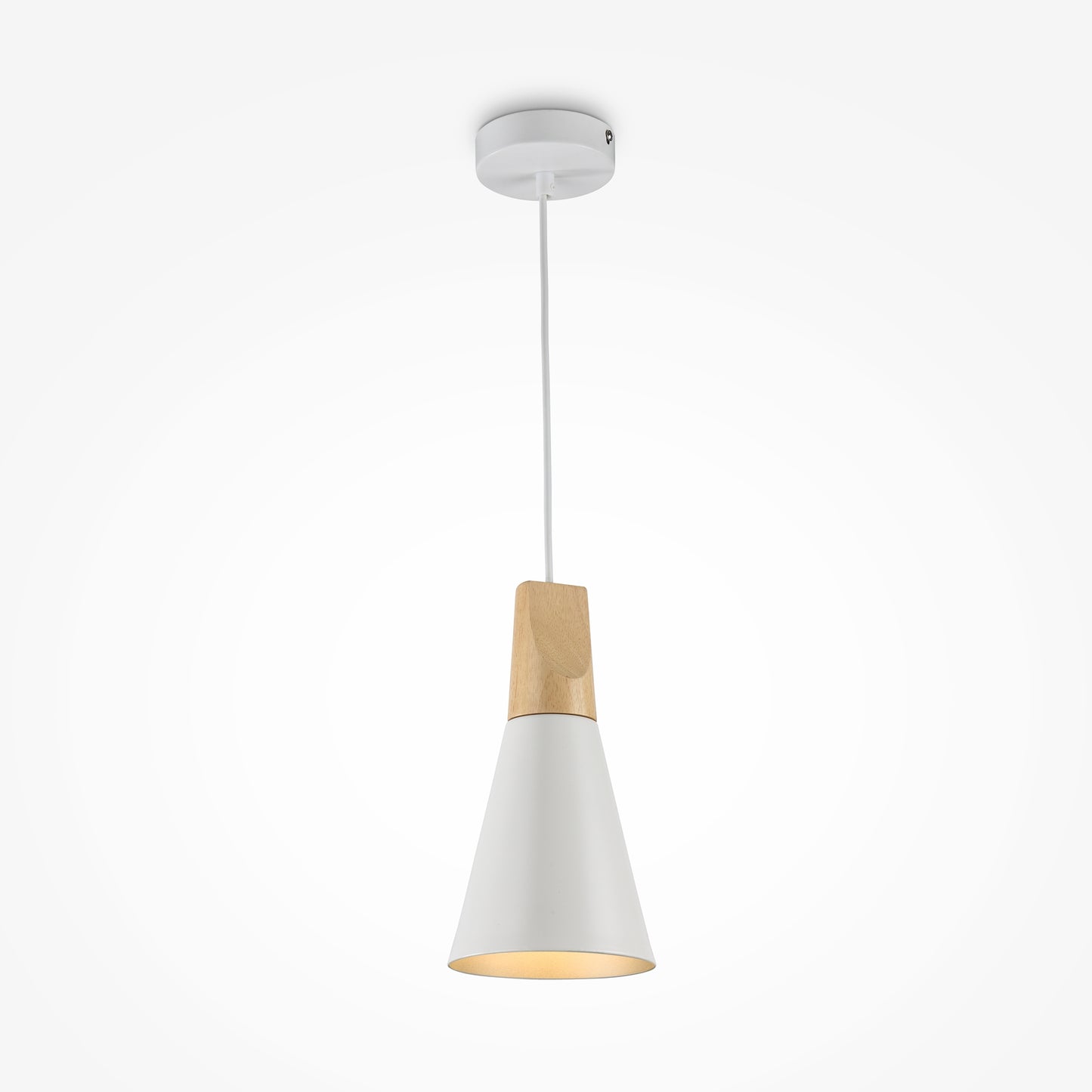 Rippvalgusti P359-PL-140-W