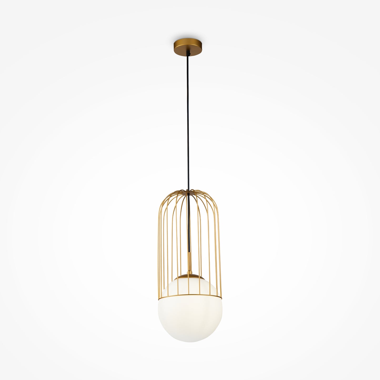 Riputuslamp P363PL-01G
