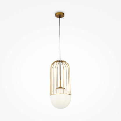 Riputuslamp P363PL-01G