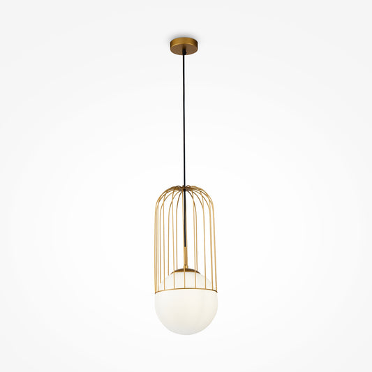 Riputuslamp P363PL-01G