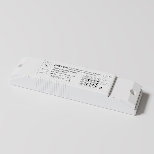 Power Supply PSL-DL40-3CCT-150-300mA-DE