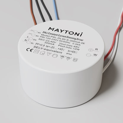 Toiteplokk PSL-DL40-S-300mA-DE
