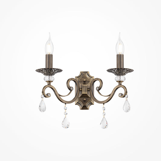 Wall Lamp RC247-WL-02-R