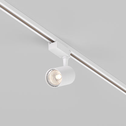 Track Lighting TR003-1-10W3K-S-W