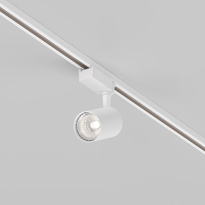 Track Lighting TR003-1-10W4K-S-W