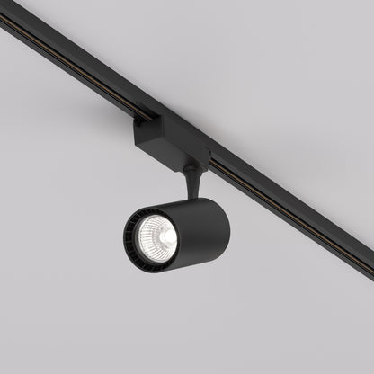 Track Lighting TR003-1-15W4K-S-B