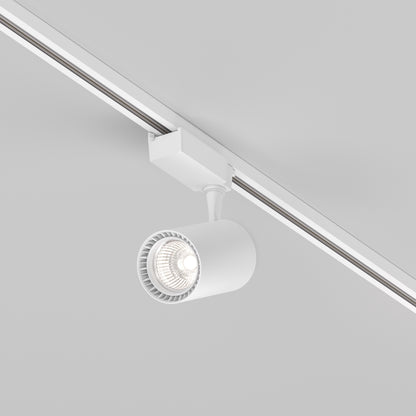 Track Lighting TR003-1-15W4K-S-W